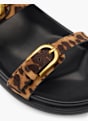 Catwalk Sandal Brown 88258 5