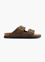 O'Neill Chaussons Marron 63179 1