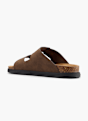 O'Neill Chaussons Marron 63179 3