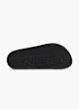 O'Neill Flache Pantolette Braun 63179 4