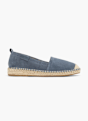 ESPRIT Espadrille Blau 63186 1