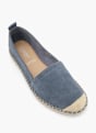 ESPRIT Espadrille Blau 63186 2