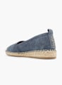 ESPRIT Espadrille Blau 63186 3