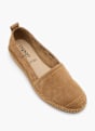 ESPRIT Espadrille Braun 63187 2