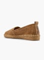 ESPRIT Espadrille Braun 63187 3