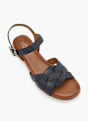 5th Avenue Sandal Blue 88259 2