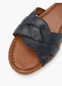 5th Avenue Sandal Blue 88259 4