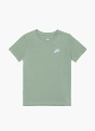 Nike T-Shirt Mint 63209 1