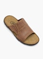 AM SHOE Sandal Brown 88265 2