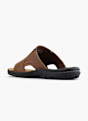 AM SHOE Sandal Brown 88265 3