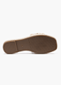 Catwalk Sandal Beige 88266 4