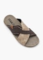 Memphis One Nizke cokle Rjava 63202 2