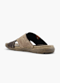 Memphis One Nizke cokle Rjava 63202 3