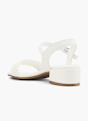 Graceland Sandal White 89898 3