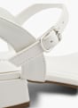 Graceland Sandal White 89898 6
