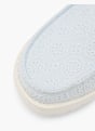 HEYDUDE Mocassino Blu 63188 5