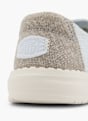 HEYDUDE Mocassino Blu 63188 6