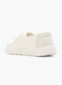 HEYDUDE Mocassim Branco 63189 3
