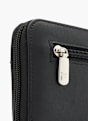 FILA Wallet Black 63200 6