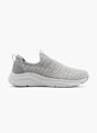 Vty Slip-on trainer Grey 89908 1