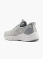 Vty Slip-on trainer Grey 89908 3