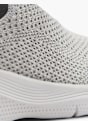 Vty Slip-on trainer Grey 89908 5
