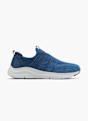 Vty Slip-on trainer Blue 89913 1