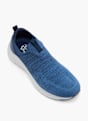 Vty Slip-on trainer Blue 89913 2
