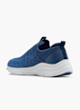 Vty Slip-on trainer Blue 89913 3