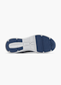 Vty Slip-on trainer Blue 89913 4