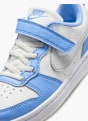 Nike Tenisky Modrá 63220 5