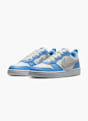 Nike Sneaker Blu 63228 3