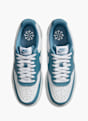 Nike Sneaker Azul 63261 2