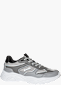 Bench Sneaker Gri 74002 1
