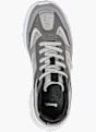 Bench Sneaker Gri 74002 2