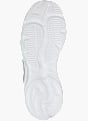 Bench Sneaker Gri 74002 3