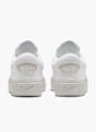 Nike Baskets Blanc 63272 3