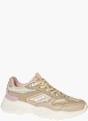Bench Sneaker Bej 74004 1