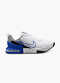Nike Sportbačiai žemu aulu Mėlyna 63260 1