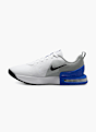 Nike Маратонки Син 63260 2