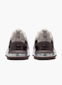 Nike Baskets de fitness Gris 63262 3