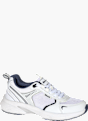 Bench Sneaker Beyaz 74006 1