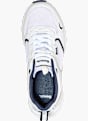 Bench Sneaker Beyaz 74006 2