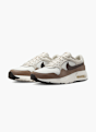Nike Baskets Crème 63264 3