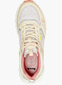 Bench Sneaker Krem 74007 2