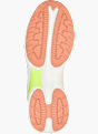 Bench Sneaker Krem 74007 3