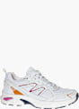 Catwalk Sneaker Beyaz 74012 1