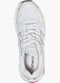Catwalk Sneaker Beyaz 74012 2