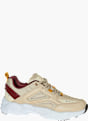 Catwalk Sneaker Bej 74015 1