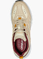Catwalk Sneaker Bej 74015 2